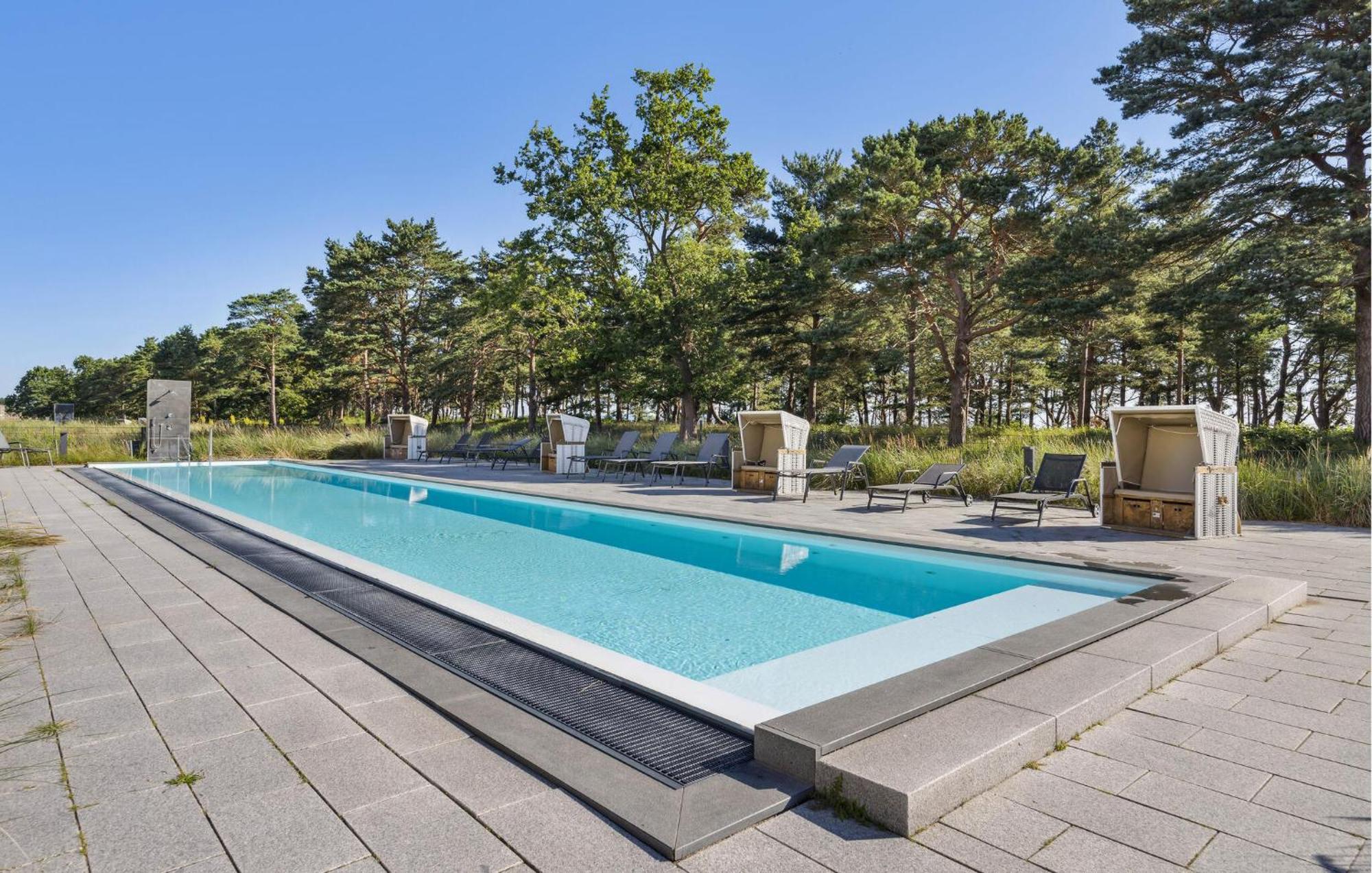 Prora Solitaire Avida Loft12 Ostseebad Ostseebad Binz Exterior foto
