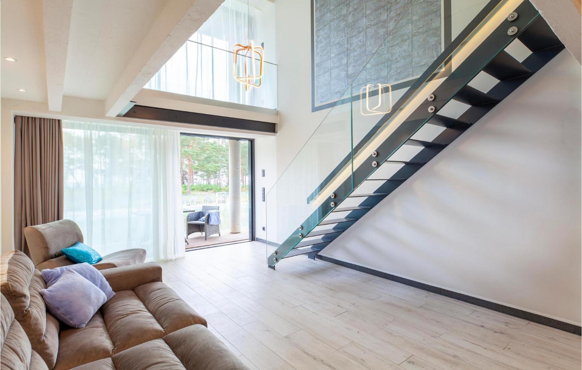 Prora Solitaire Avida Loft12 Ostseebad Ostseebad Binz Exterior foto