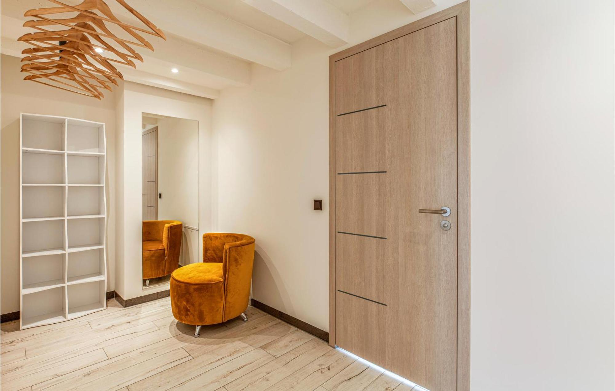 Prora Solitaire Avida Loft12 Ostseebad Ostseebad Binz Exterior foto