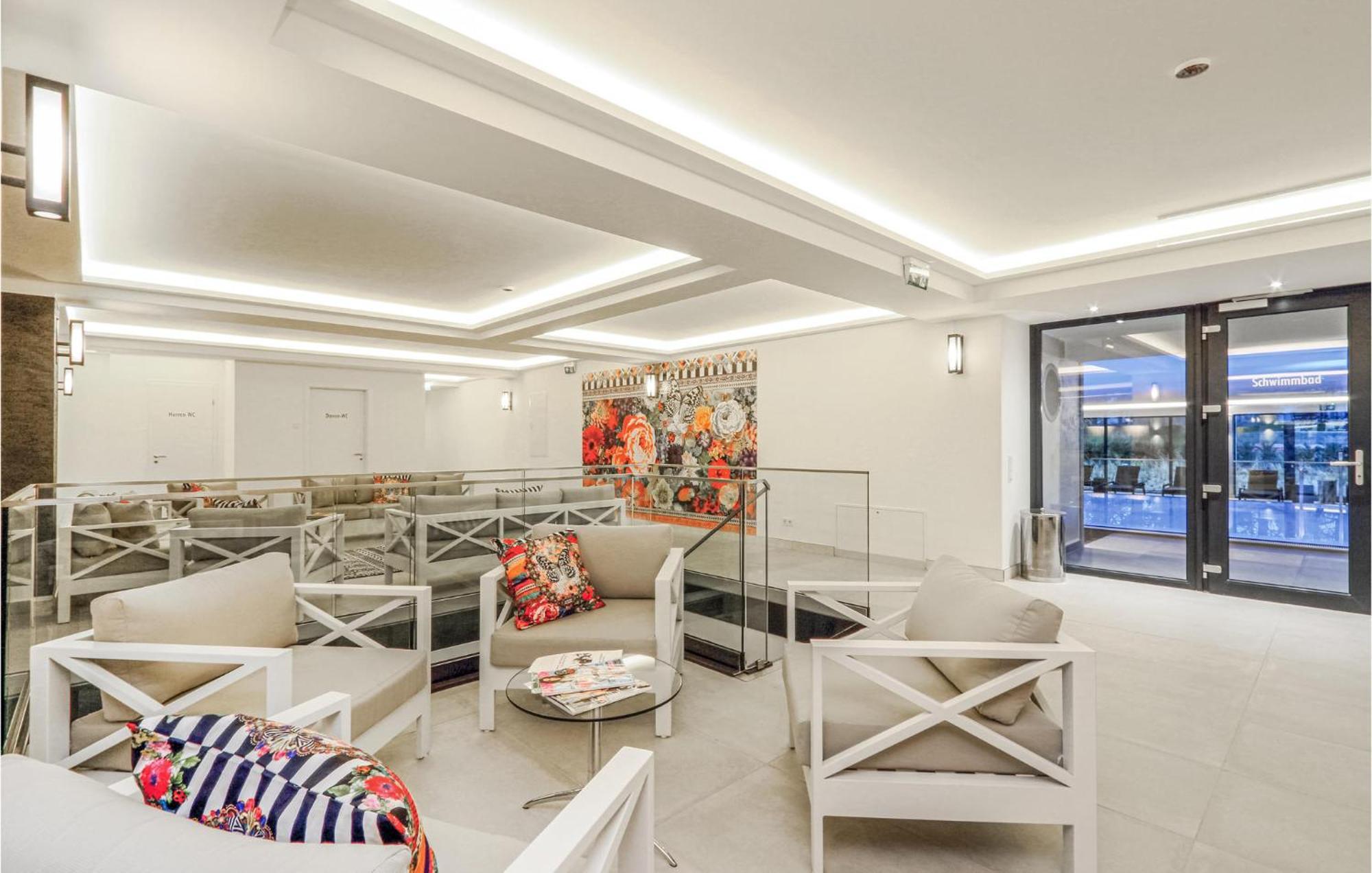 Prora Solitaire Avida Loft12 Ostseebad Ostseebad Binz Exterior foto