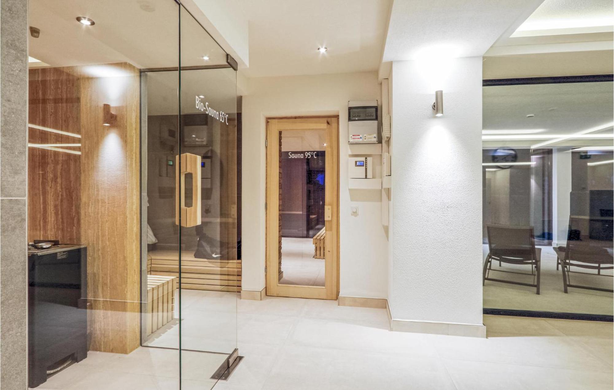 Prora Solitaire Avida Loft12 Ostseebad Ostseebad Binz Exterior foto