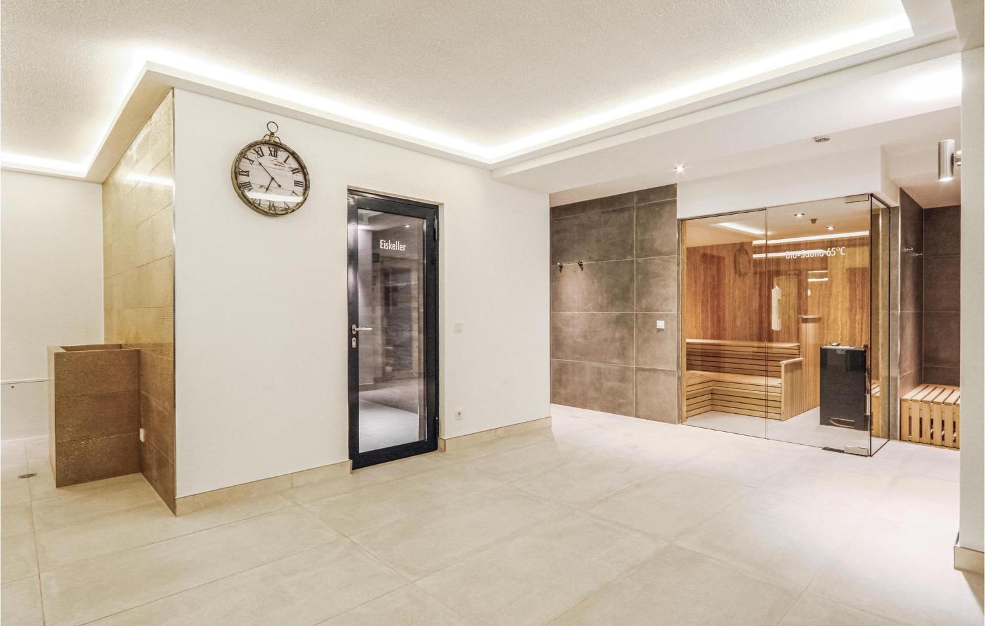 Prora Solitaire Avida Loft12 Ostseebad Ostseebad Binz Exterior foto