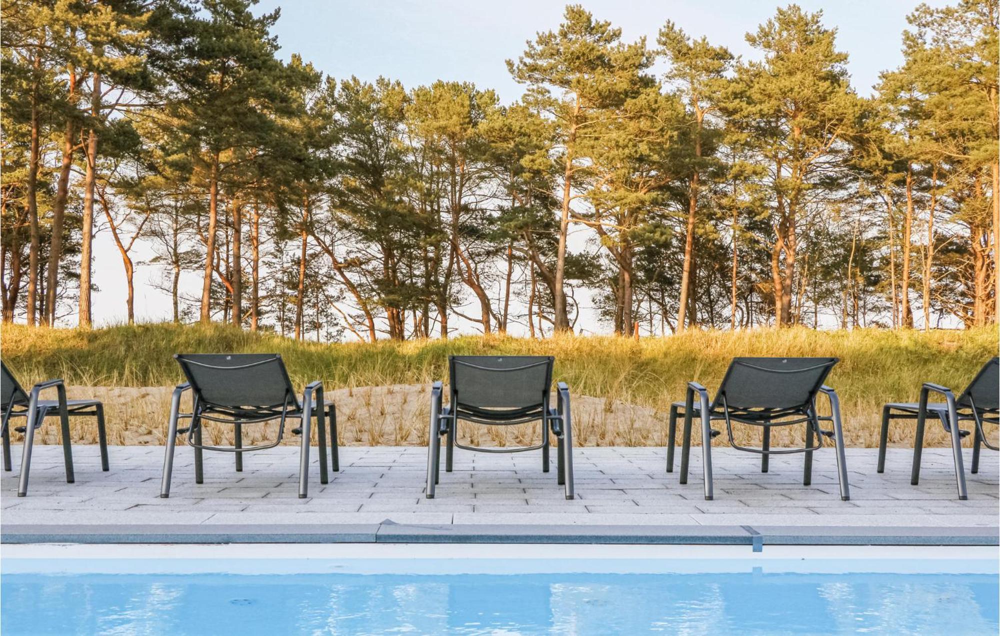 Prora Solitaire Avida Loft12 Ostseebad Ostseebad Binz Exterior foto